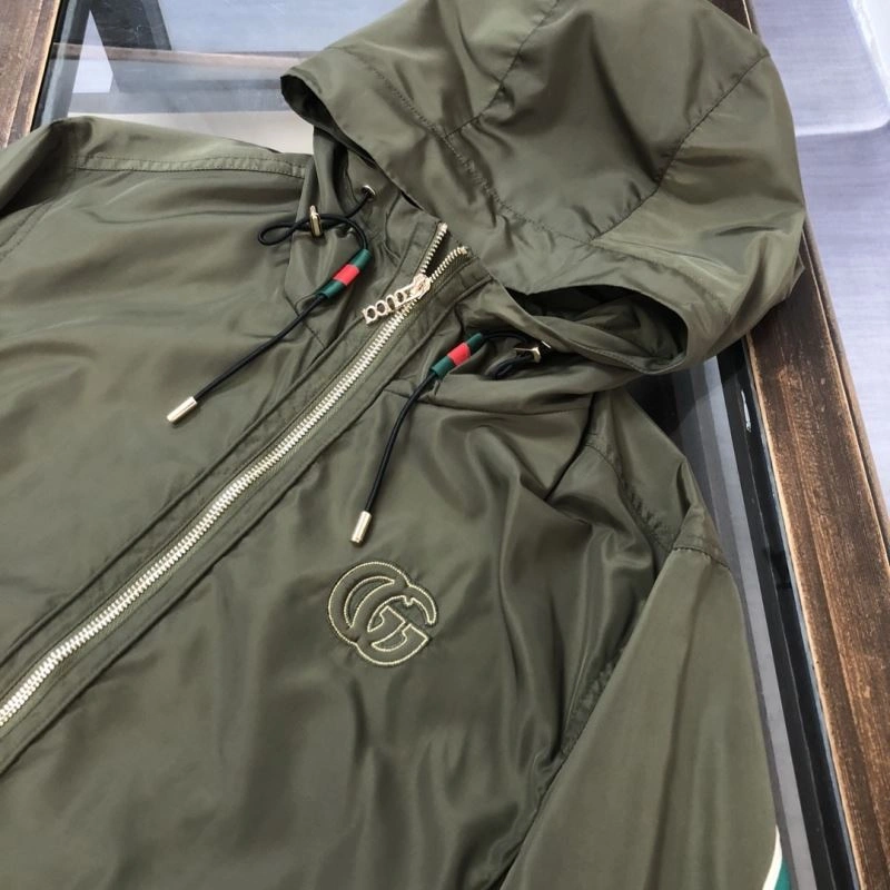 Affordable Gucci Outwear 128857