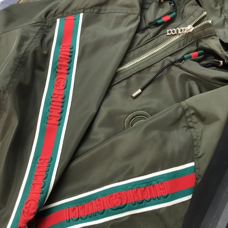 Affordable Gucci Outwear 128857