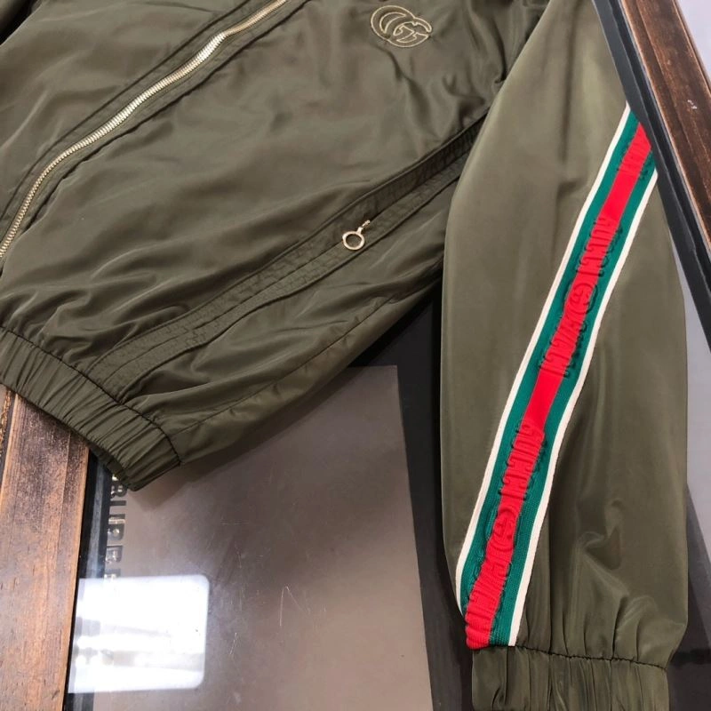 Affordable Gucci Outwear 128857