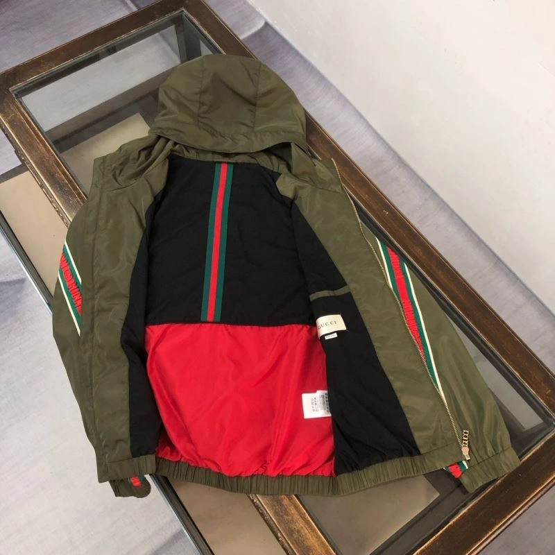 Affordable Gucci Outwear 128857