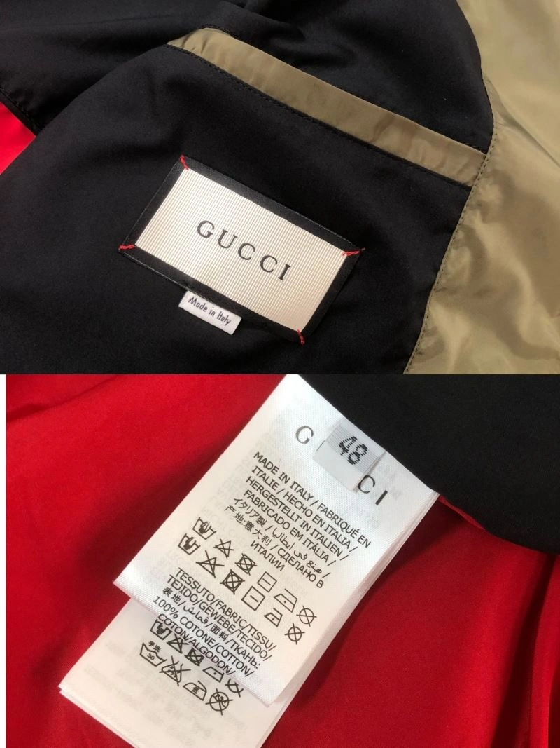 Affordable Gucci Outwear 128857