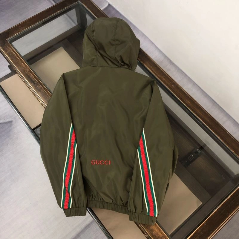 Affordable Gucci Outwear 128857