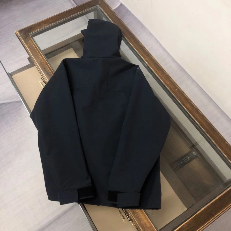 Gucci Outwear SmoothTexture 128853