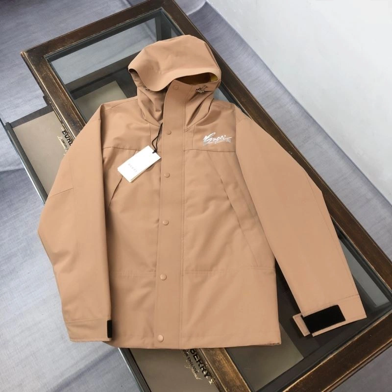 Durable Gucci Outwear 128852
