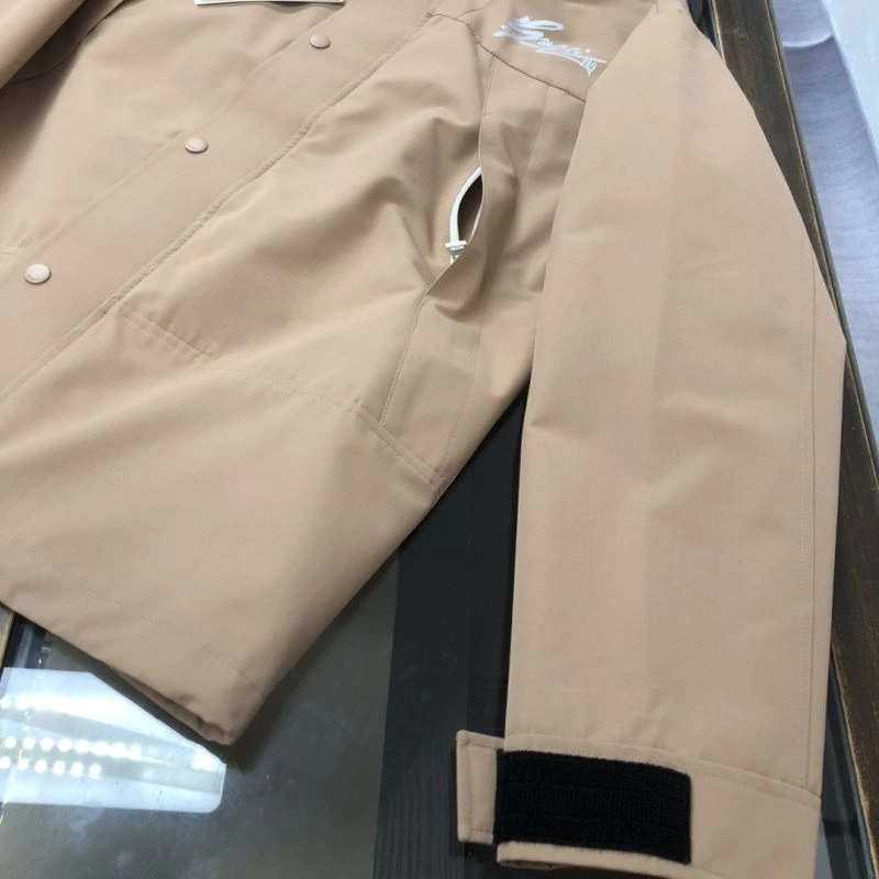 Durable Gucci Outwear 128852