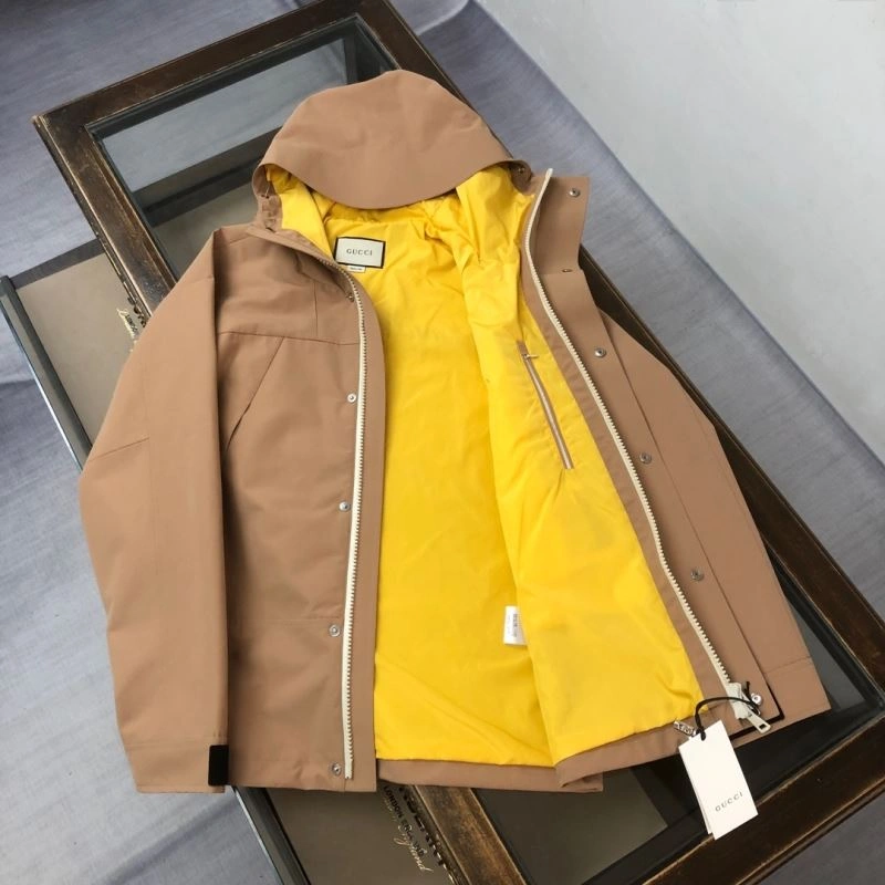 Durable Gucci Outwear 128852