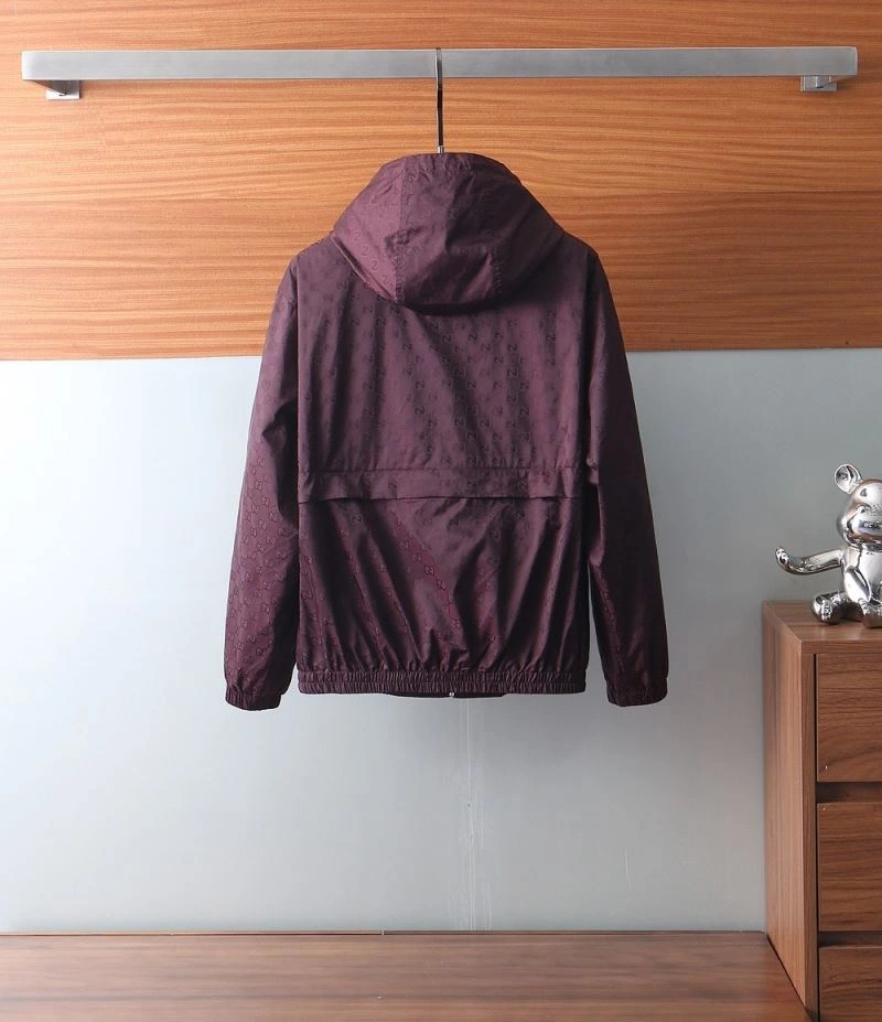 FreshLook Gucci Outwear 128859