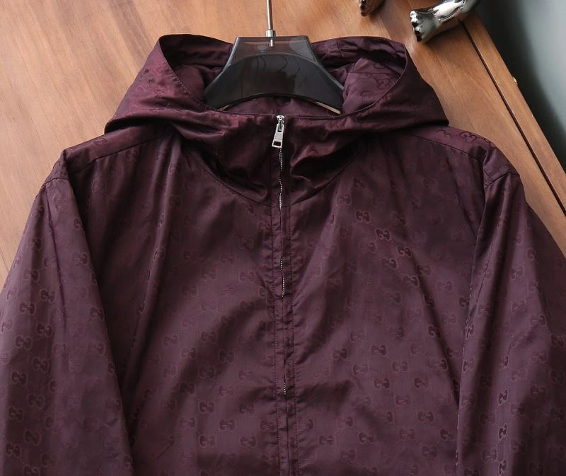 FreshLook Gucci Outwear 128859