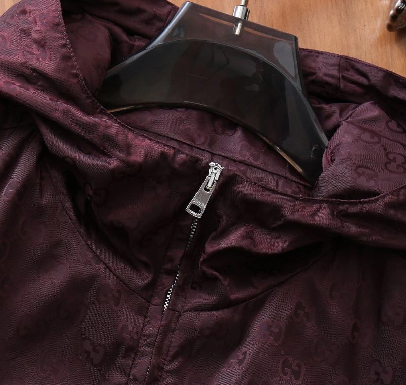 FreshLook Gucci Outwear 128859