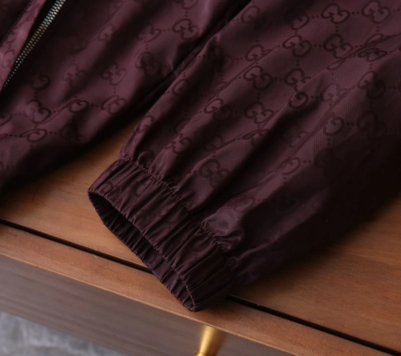FreshLook Gucci Outwear 128859