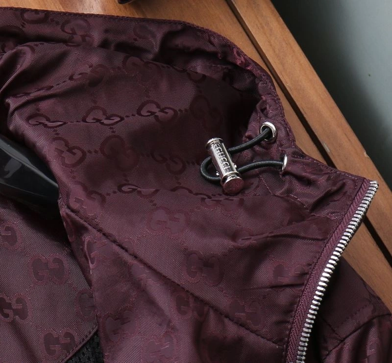 FreshLook Gucci Outwear 128859