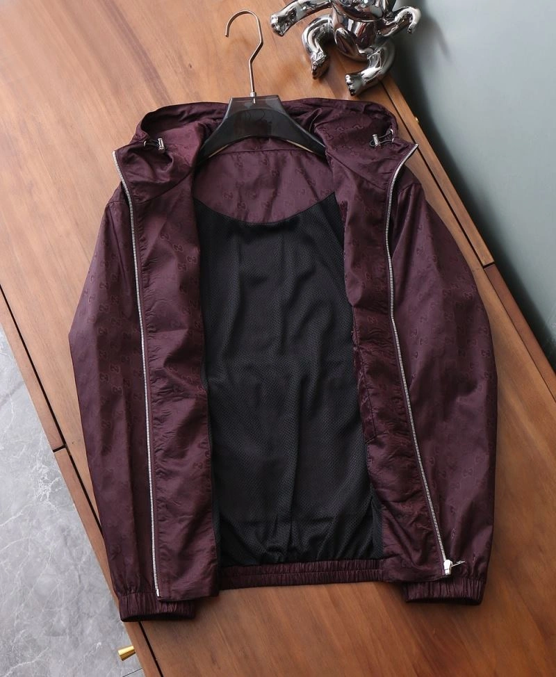 FreshLook Gucci Outwear 128859