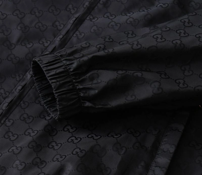 Resilient Gucci Outwear 128865