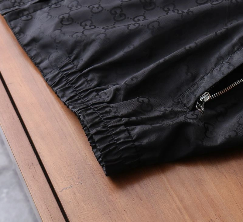 Resilient Gucci Outwear 128865
