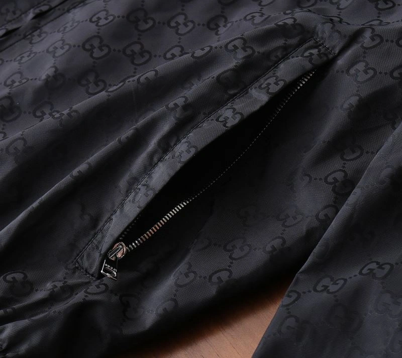 Resilient Gucci Outwear 128865