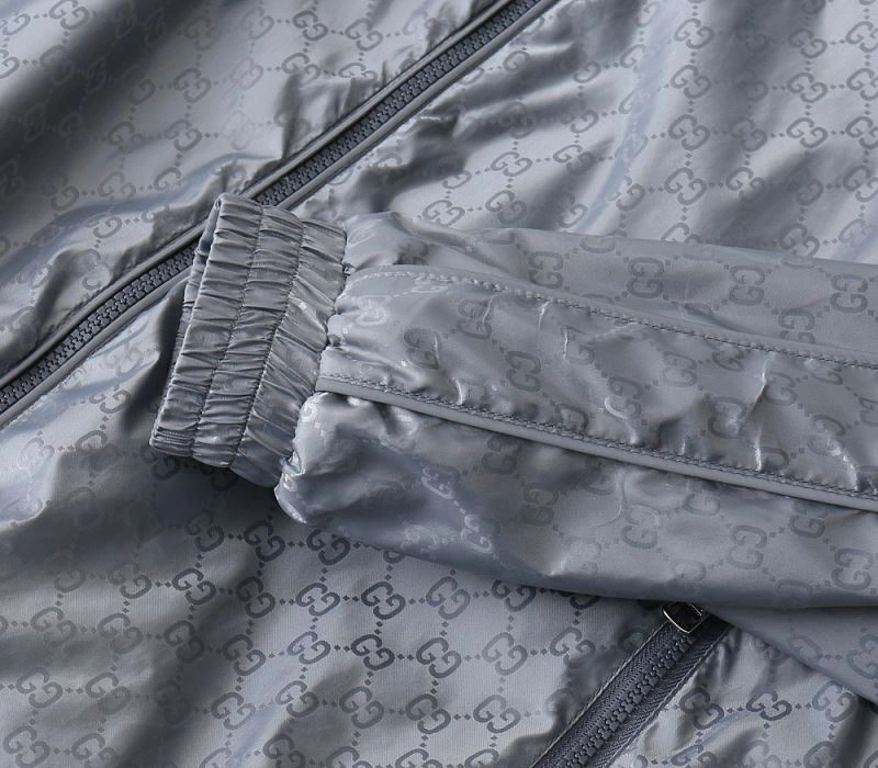 Functional Gucci Outwear 128858