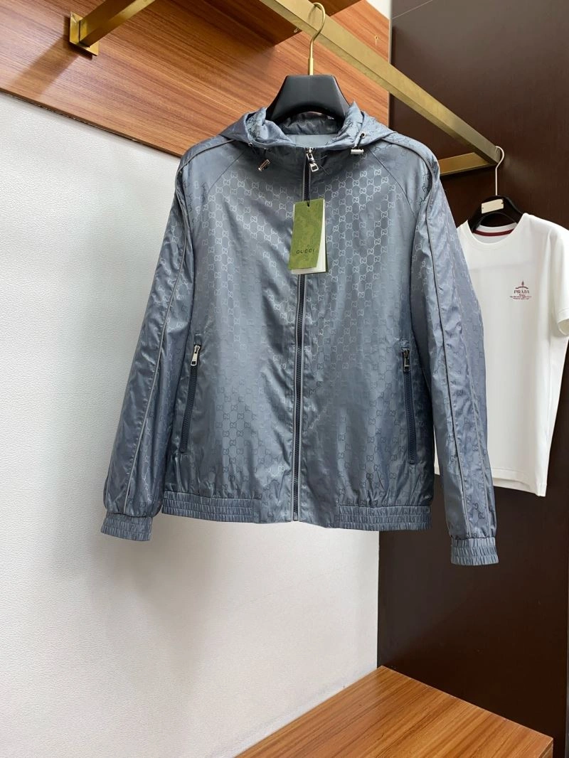 Gucci Outwear Modern 128850