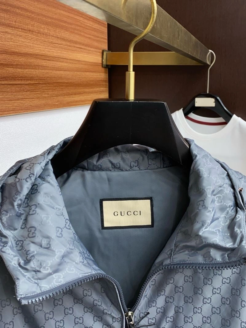 Gucci Outwear Modern 128850