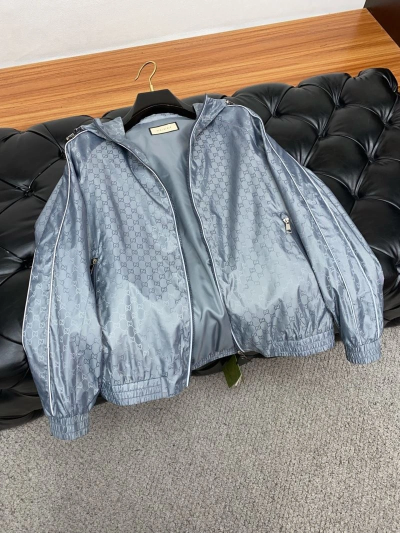 Gucci Outwear Modern 128850