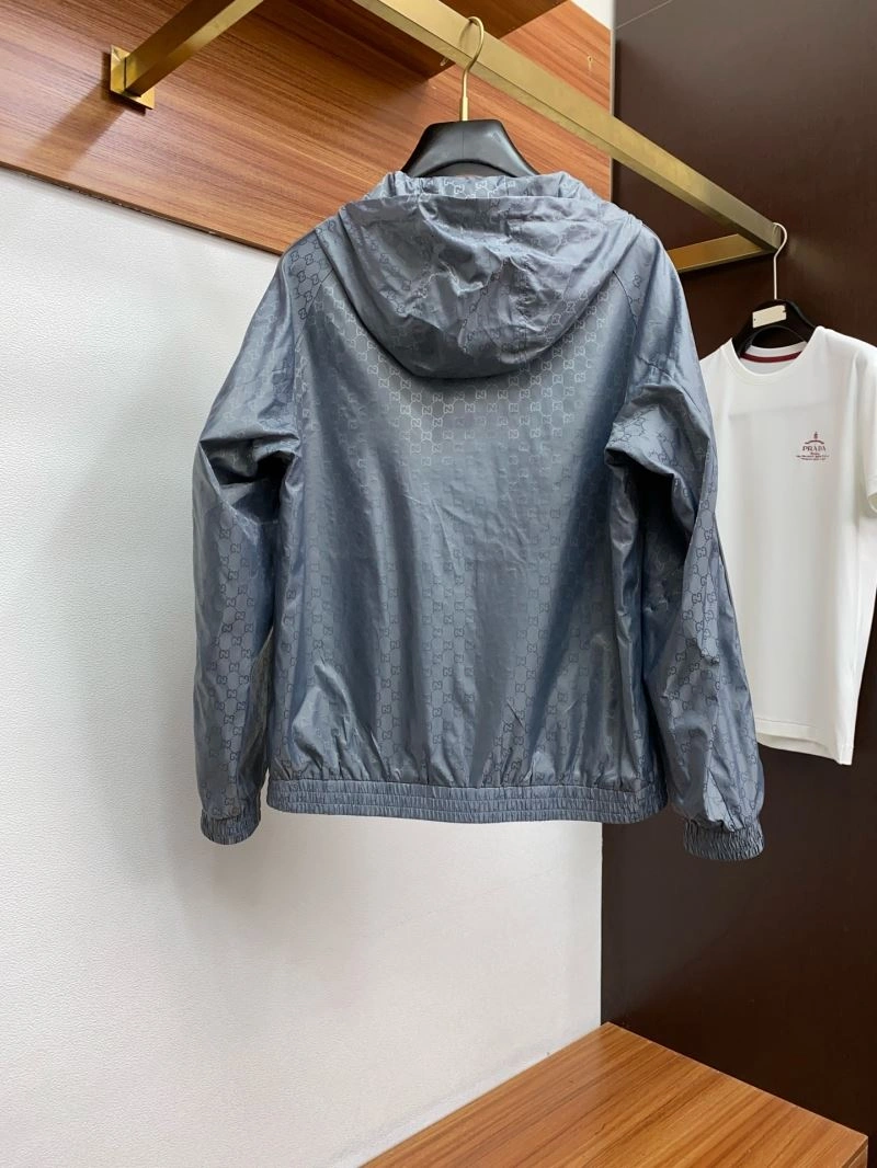 Gucci Outwear Modern 128850