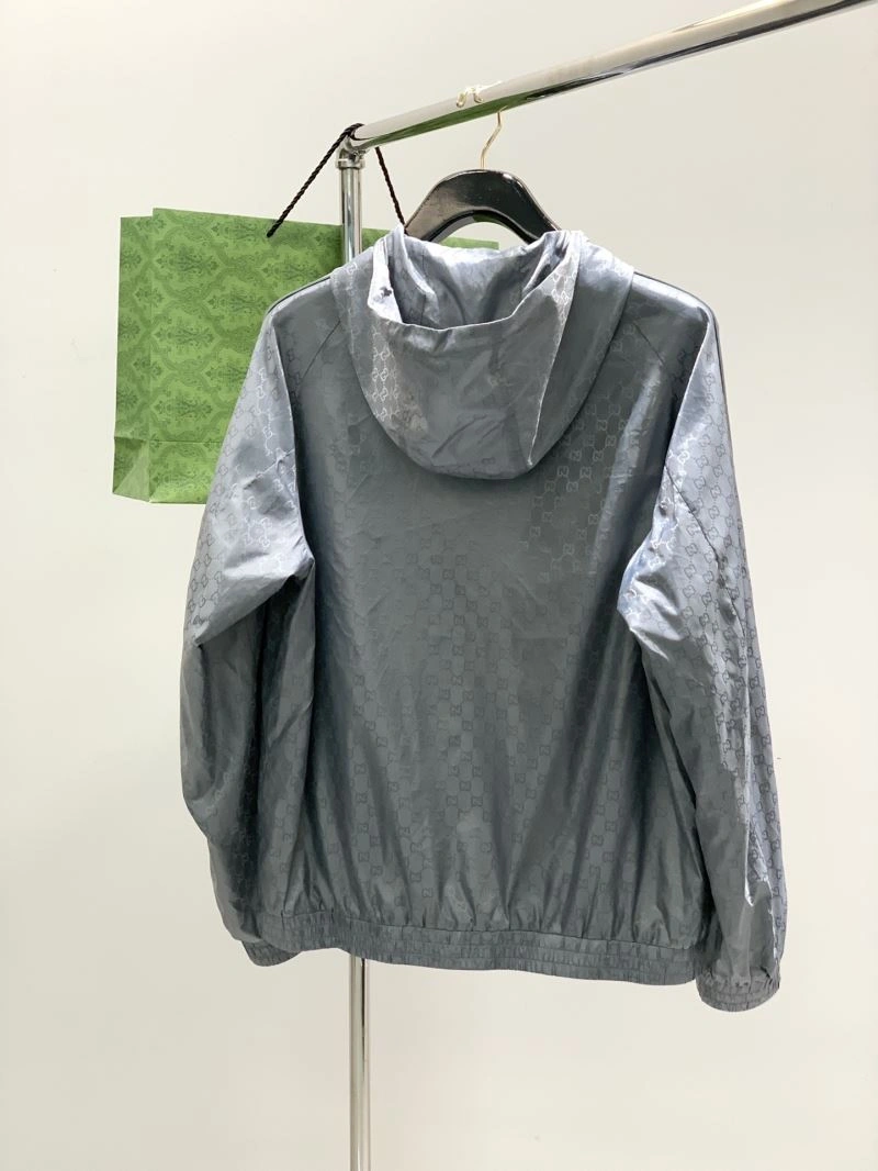 Gucci Outwear Lightweight 128849