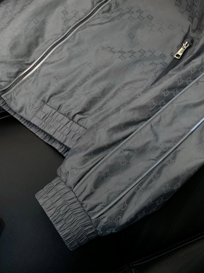 Gucci Outwear Lightweight 128849