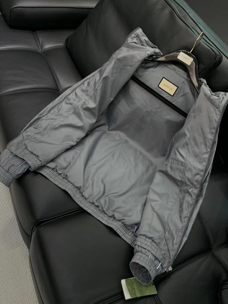 Gucci Outwear Lightweight 128849