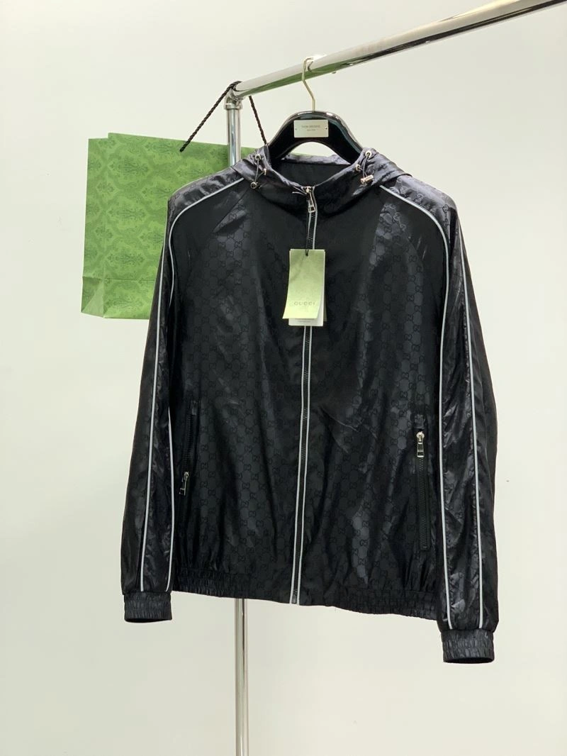 Durable Gucci Outwear 128847