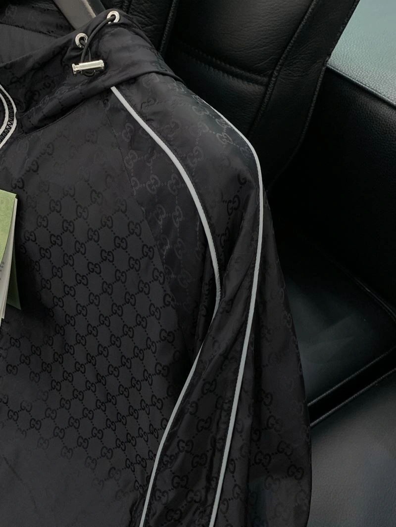 Durable Gucci Outwear 128847