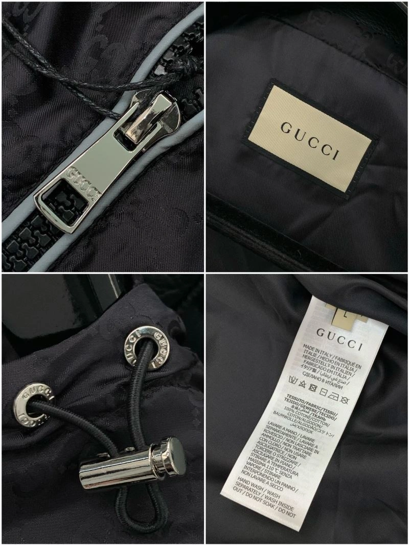 Durable Gucci Outwear 128847