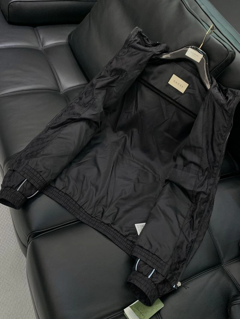 Durable Gucci Outwear 128847