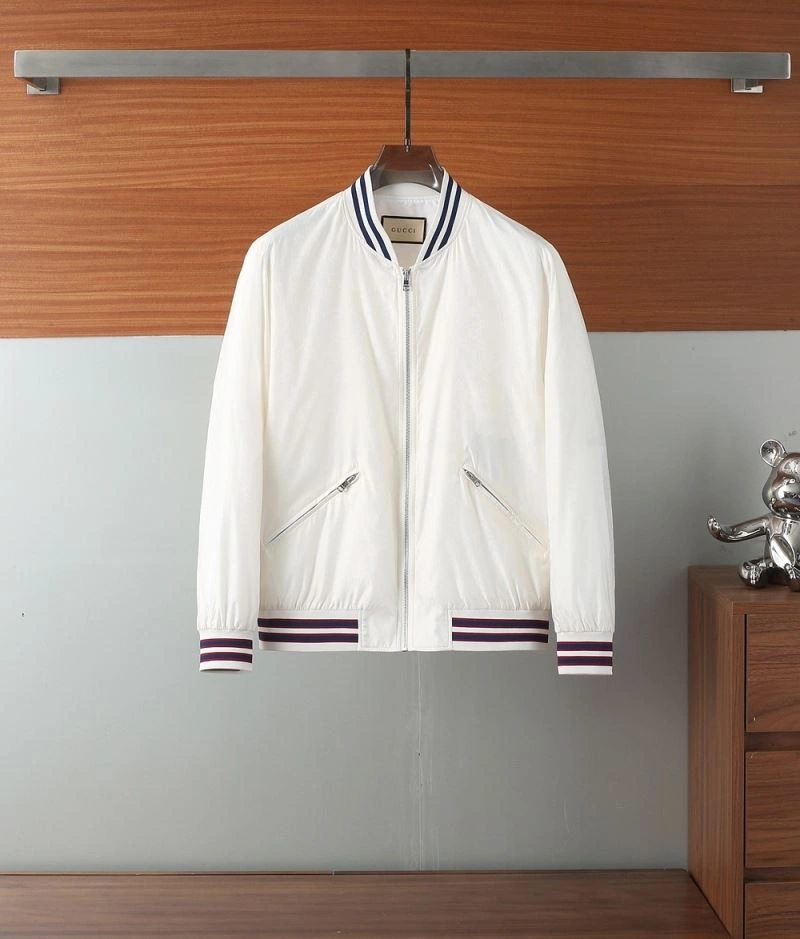 Lightweight Gucci Outwear 128826
