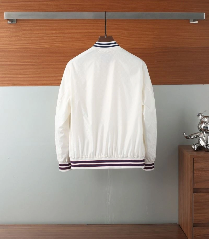 Lightweight Gucci Outwear 128826
