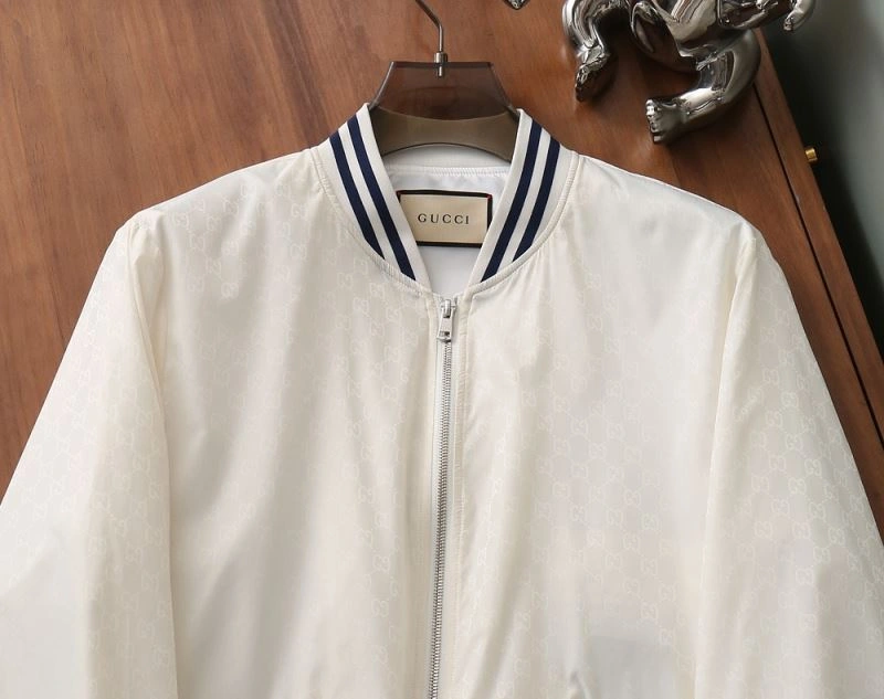 Lightweight Gucci Outwear 128826