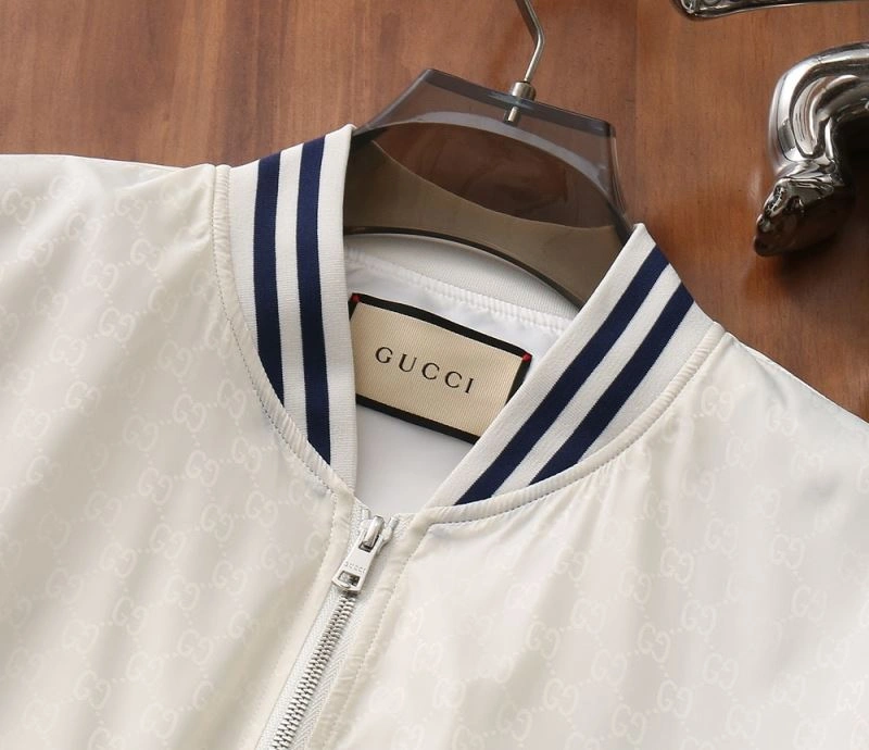 Lightweight Gucci Outwear 128826
