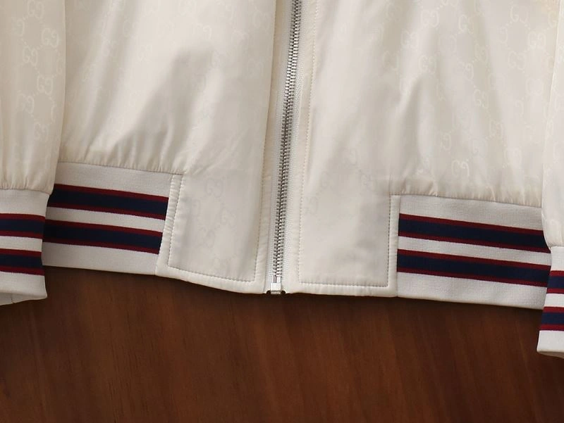 Lightweight Gucci Outwear 128826