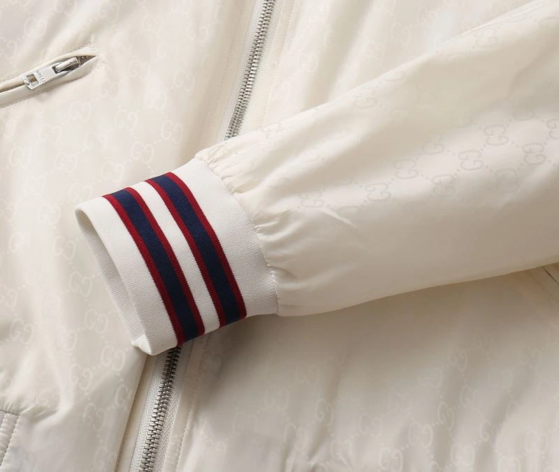 Lightweight Gucci Outwear 128826