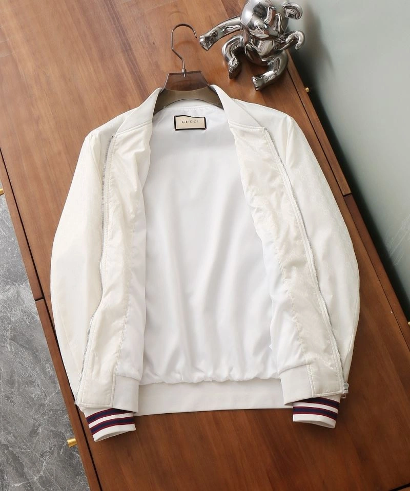 Lightweight Gucci Outwear 128826