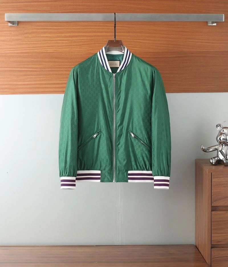 Lightweight Gucci Outwear 128832