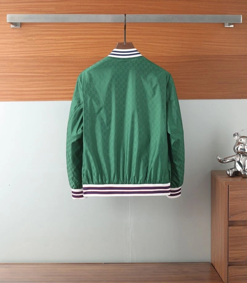 Lightweight Gucci Outwear 128832