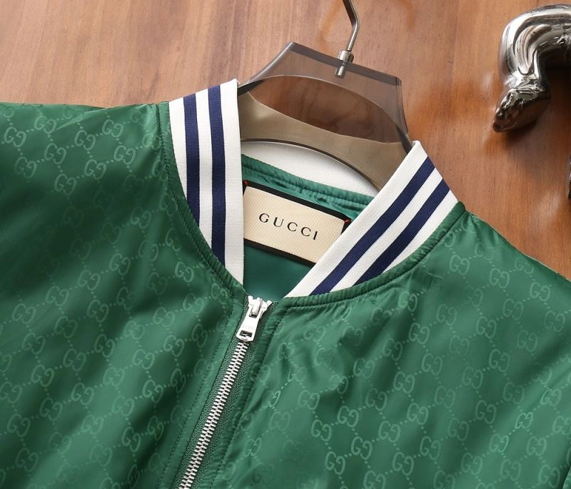 Lightweight Gucci Outwear 128832