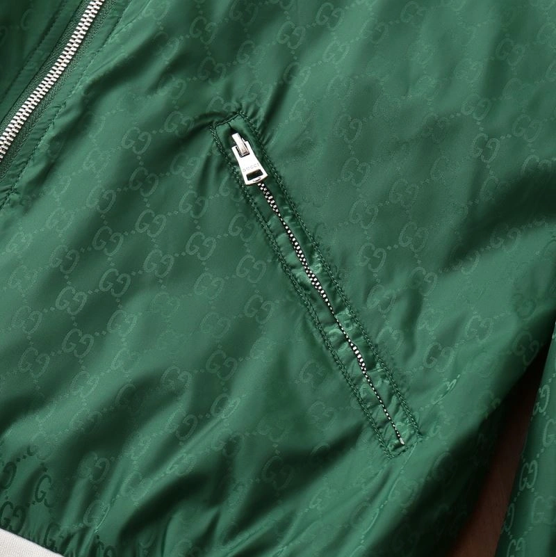 Lightweight Gucci Outwear 128832