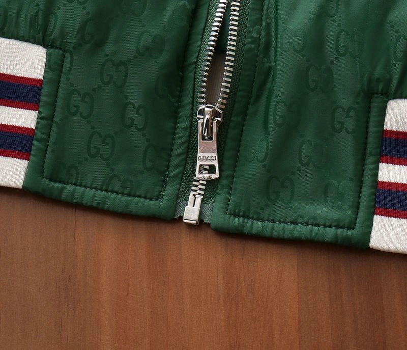 Lightweight Gucci Outwear 128832