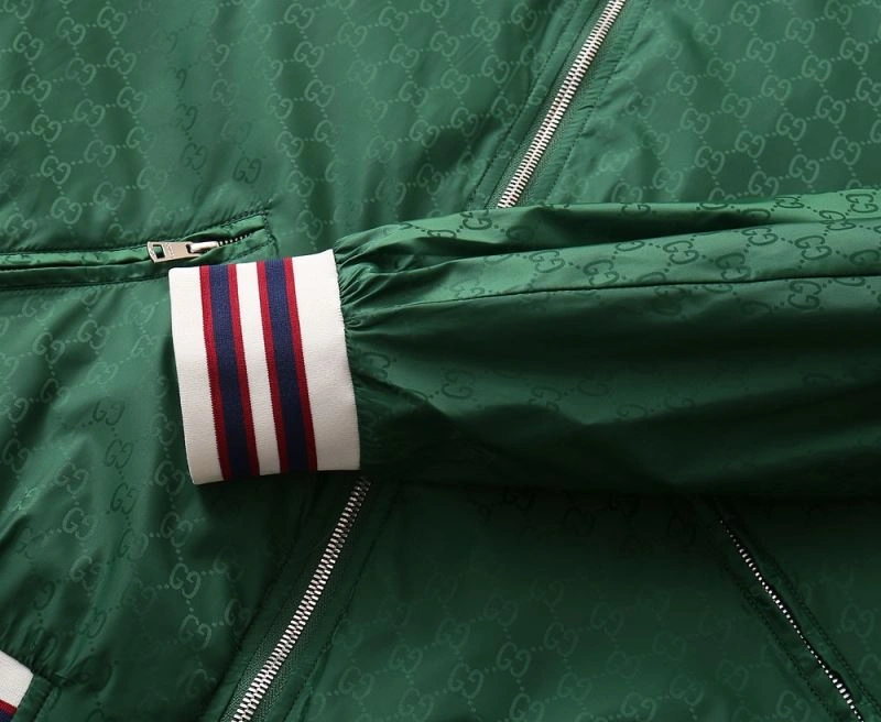Lightweight Gucci Outwear 128832