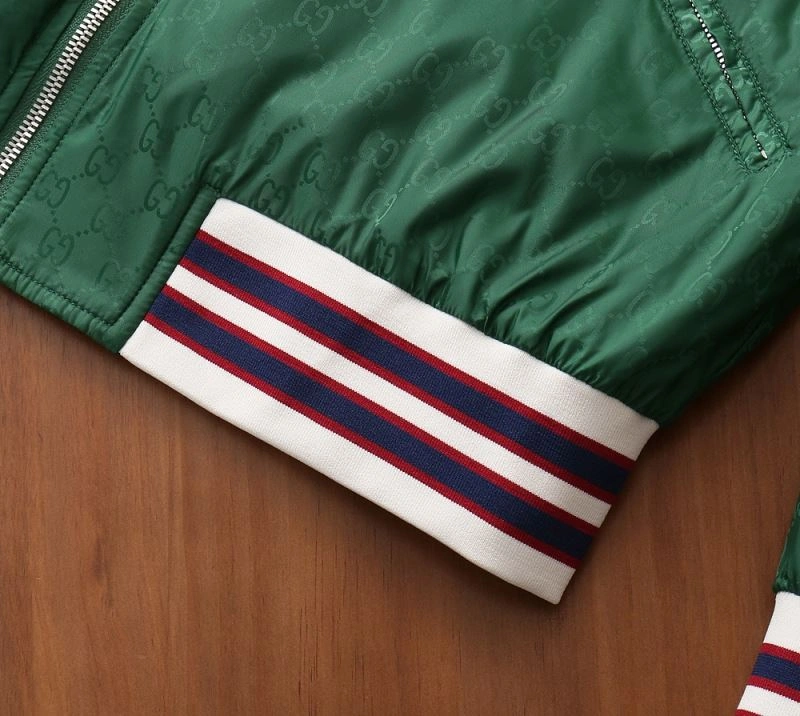 Lightweight Gucci Outwear 128832