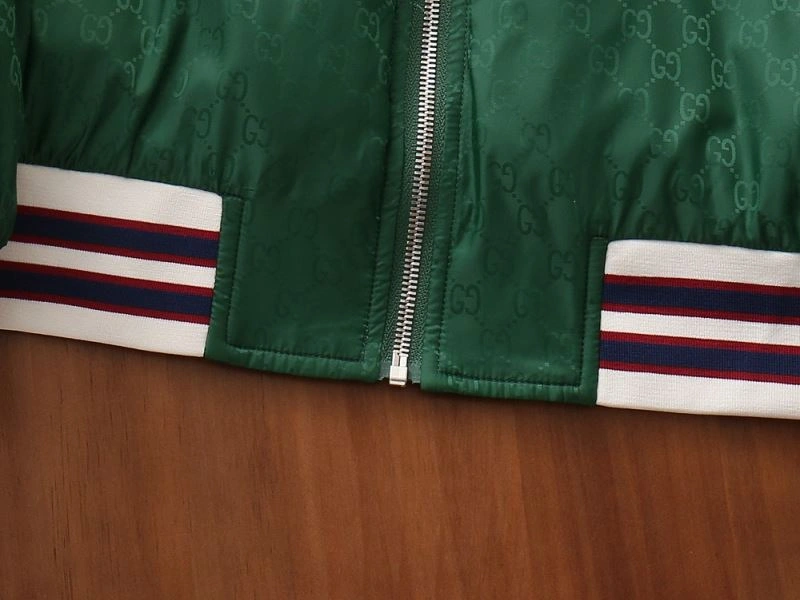 Lightweight Gucci Outwear 128832
