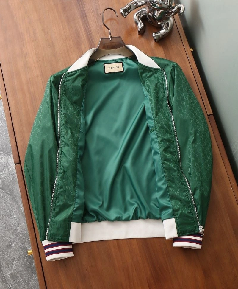 Lightweight Gucci Outwear 128832