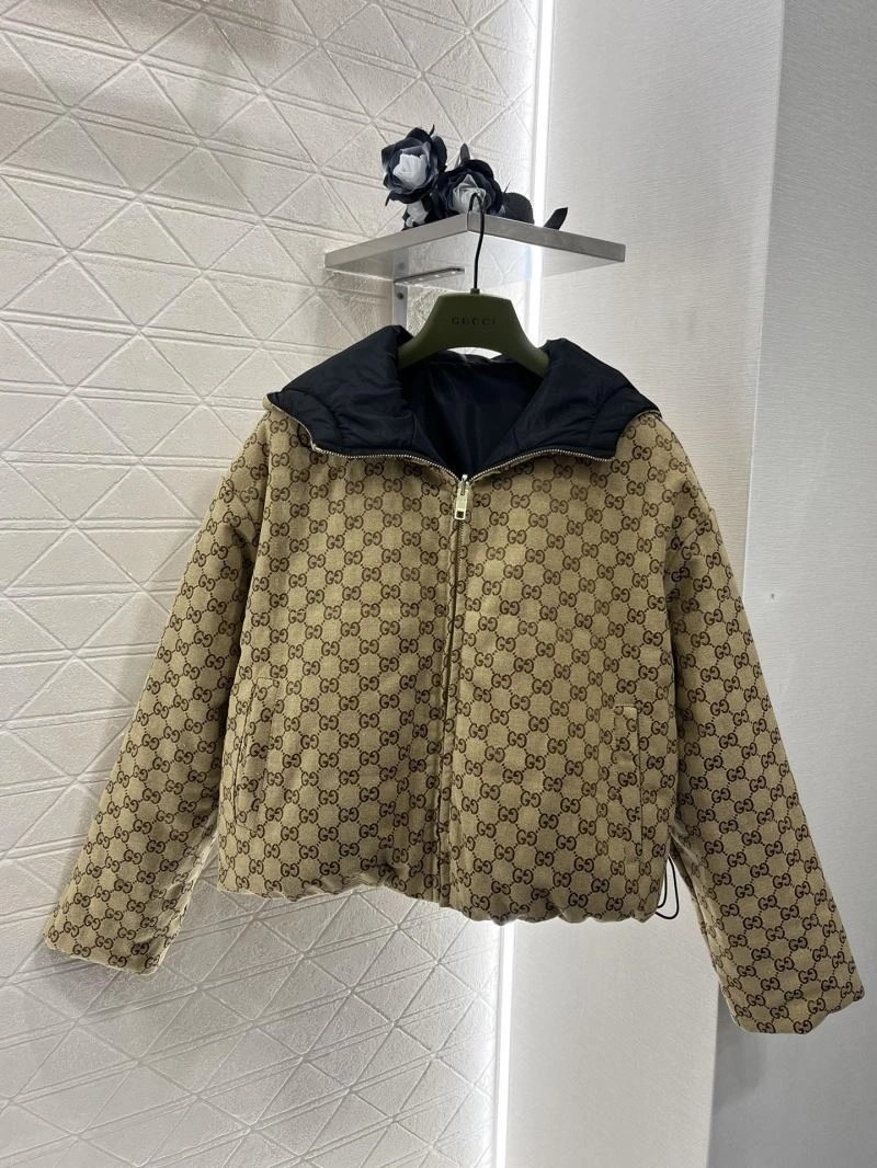 Gucci Outwear GoodFit 129066