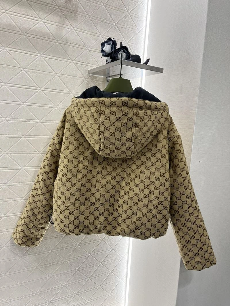 Gucci Outwear GoodFit 129066