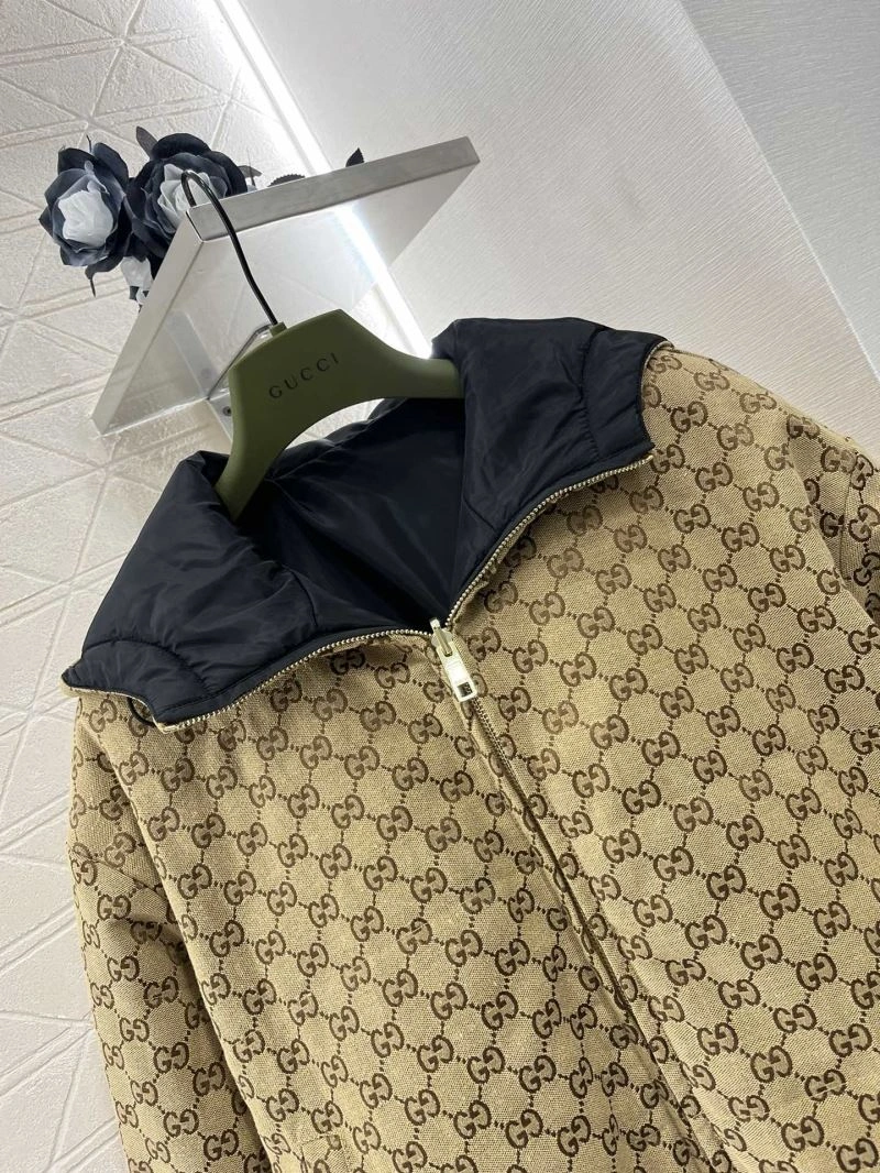 Gucci Outwear GoodFit 129066